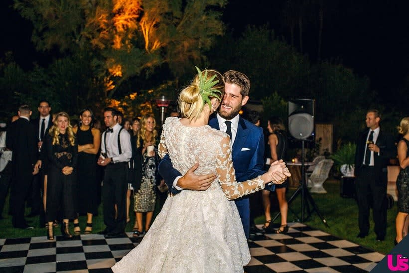 New Photos From Whitney Port's Wedding Are Here