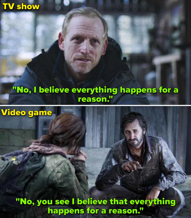 The Best 'The Last of Us' Meme Has Arrived