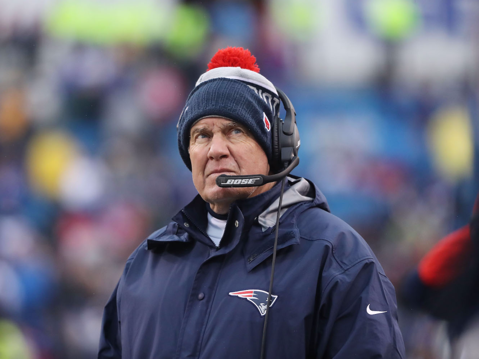 Bill Belichick