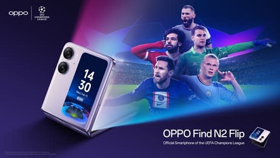 Oppo kicks off MediaMarkt shop-in-shop concept in Europe