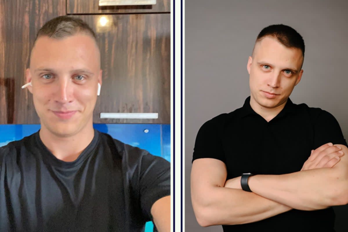 Dmitry Khoroshev, AKA LockBitSupp (NCA)