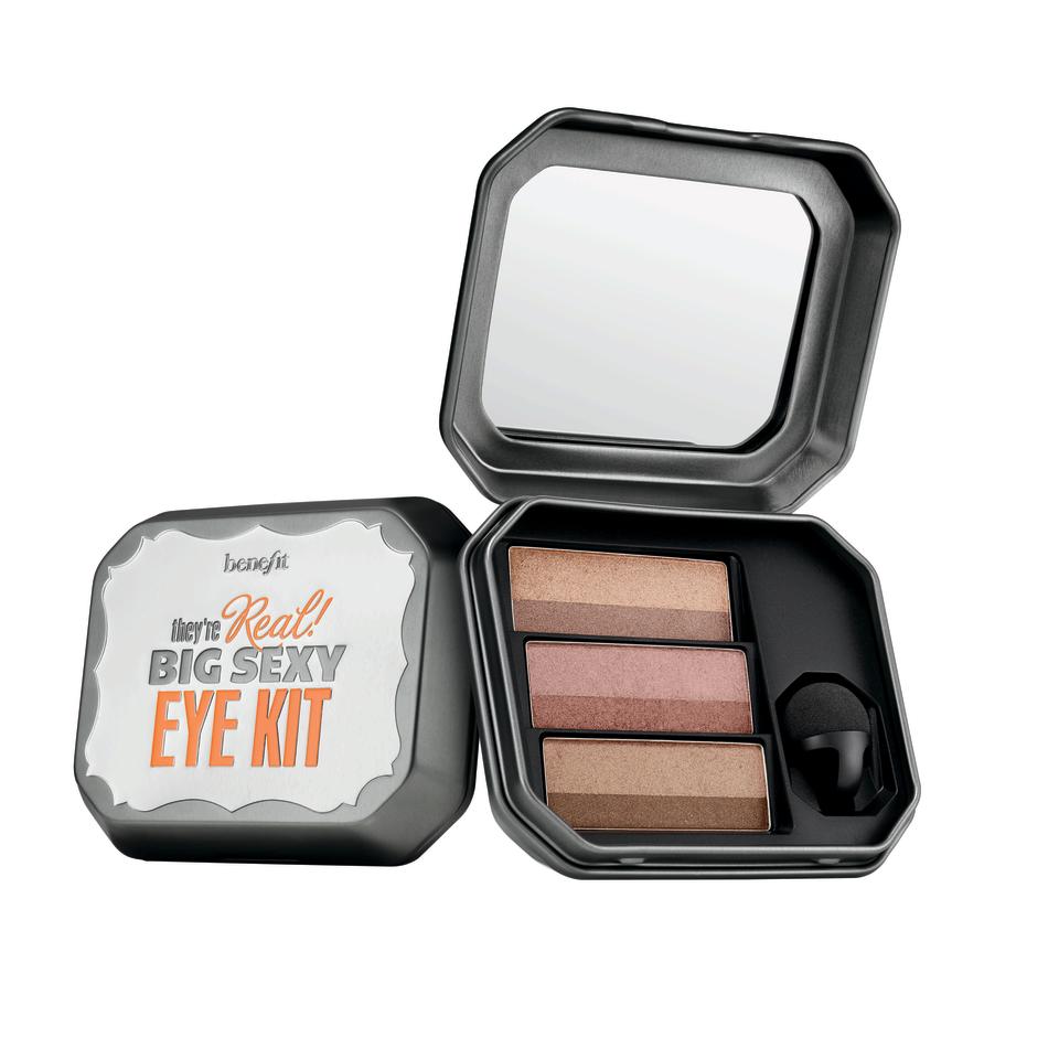 Benefit They're Real! BIG Sexy Eye Kit