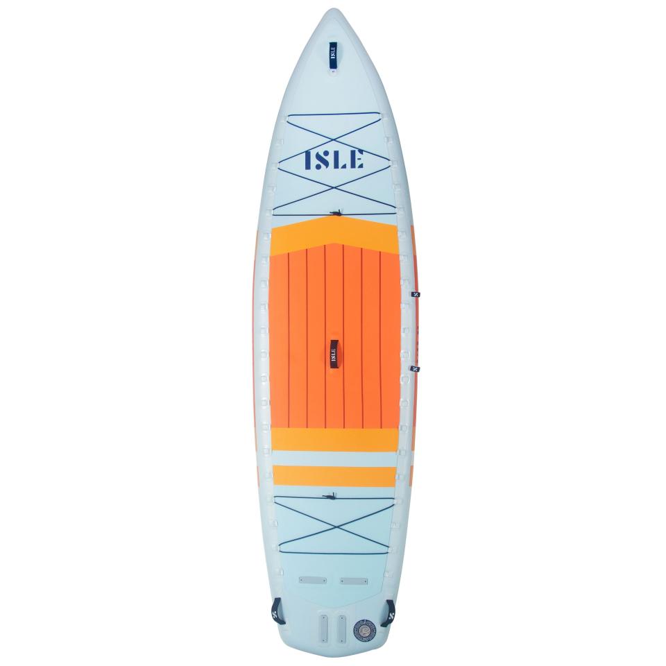 <p><a href="https://go.redirectingat.com?id=74968X1596630&url=https%3A%2F%2Fislesurfandsup.com%2Fproducts%2Fswitch-pro-paddle-board-kayak-hybrid&sref=https%3A%2F%2Fwww.popularmechanics.com%2Fadventure%2Foutdoor-gear%2Fg35765424%2Fbest-inflatable-kayaks%2F" rel="nofollow noopener" target="_blank" data-ylk="slk:Shop Now;elm:context_link;itc:0;sec:content-canvas" class="link ">Shop Now</a></p><p>Switch Pro</p><p>islesurfandsup.com</p><p>$1095.00</p>