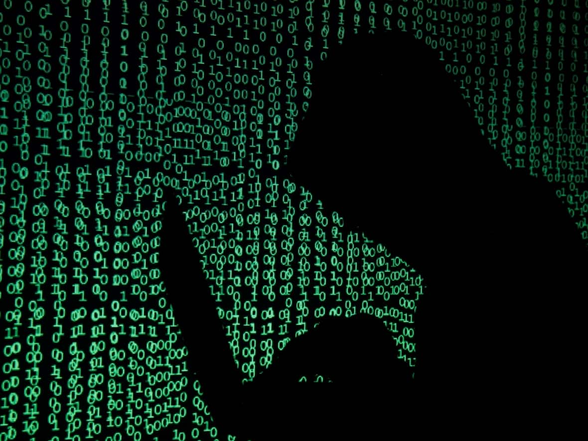 The Hive ransomware group was responsible for a 2021 cyberattack on the Newfoundland and Labrador health-care system, provincial government officials have announced. (Kacper Pempel/Reuters - image credit)