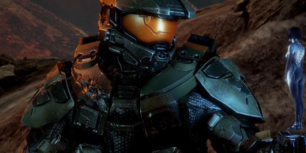 Ya puedes jugar Halo: MCC a 120 fps en Xbox Series X|S