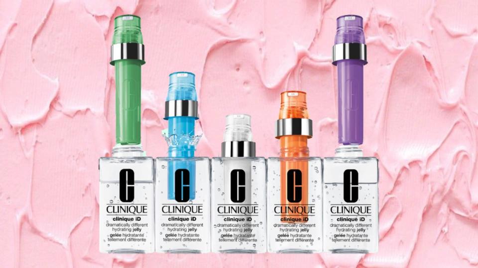 Here's your chance to grab Clinique favorites for half off! (Photo: Ulta)