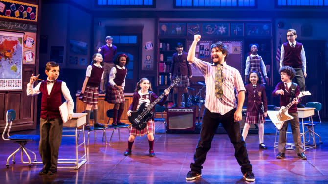 school-of-rock-review-broadway-musical