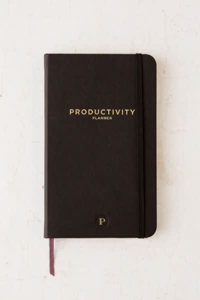 Productivity Planner