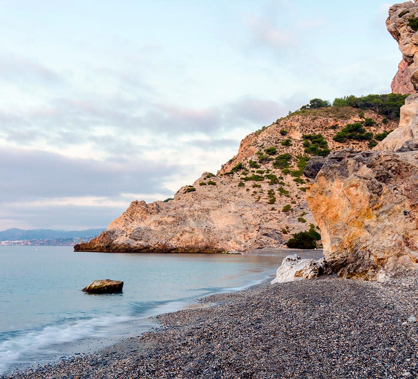 Almunecar-cantarrijan-playa