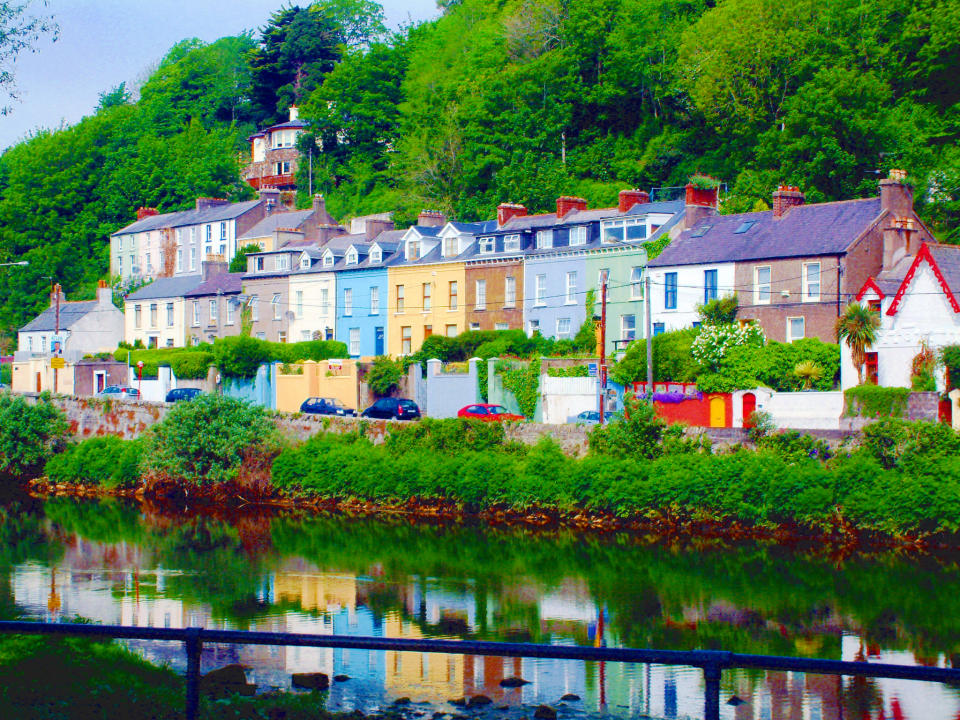 Explore Cork in Ireland