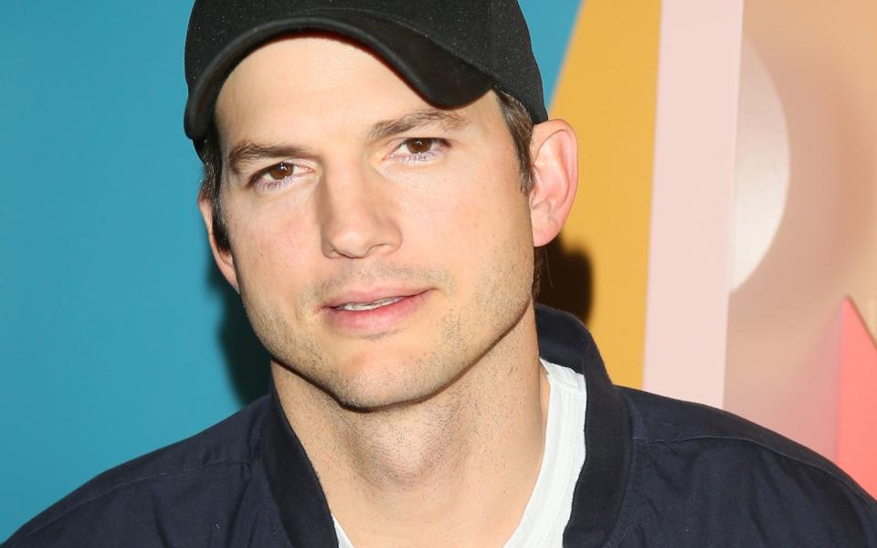 160: Ashton Kutcher