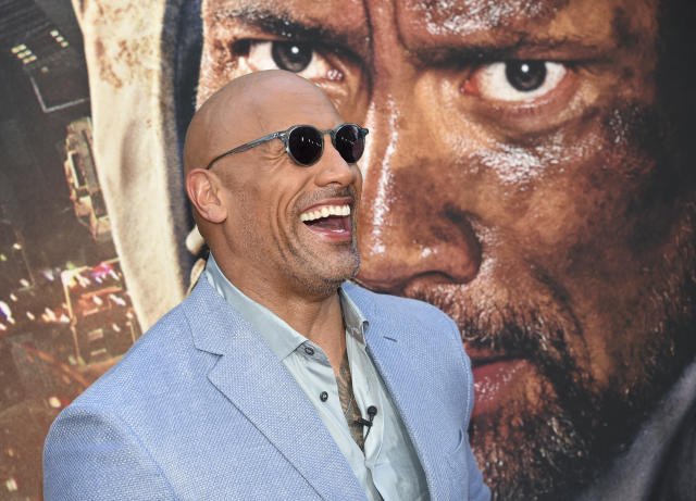 The Rock Eyebrow Raise: 7 Powerful Steps to Be Like Dwayne in 2023