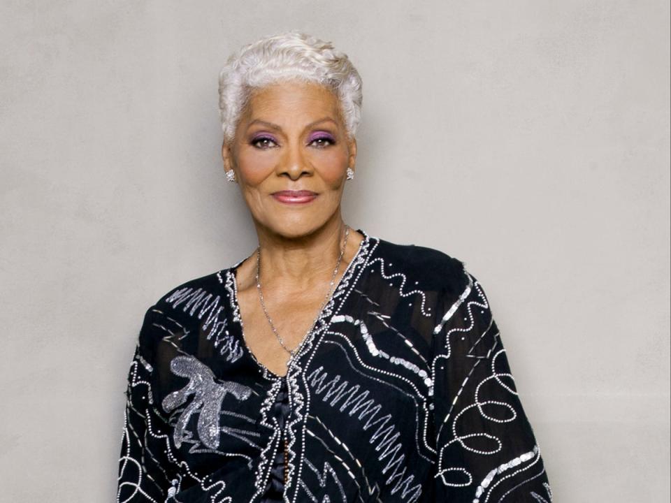 Dionne Warwick is performing at Montreux Jazz Festival 2024 (Press)