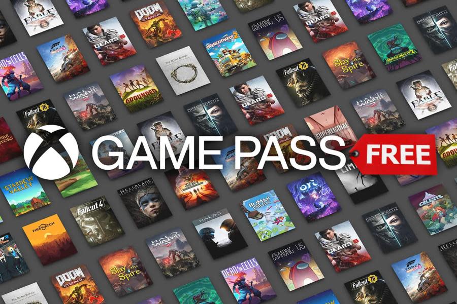 Xbox Game Pass tendría versión gratuita... a cambio de ver anuncios 