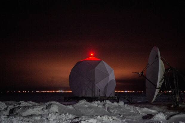 U.S. Air Force/Tech. Sgt. Curt Beach/Handout via Reuters