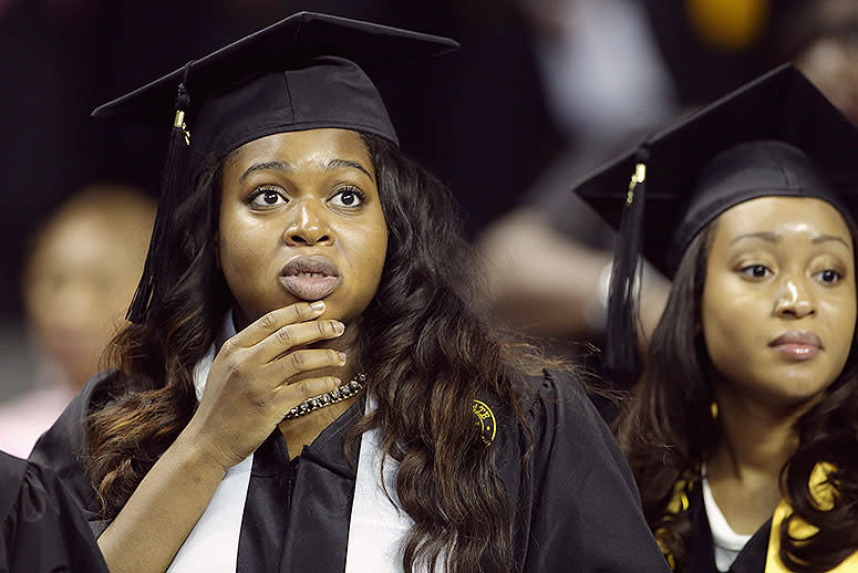Why Aren’t Black Students Picking Majors That Lead to High-Paying Jobs?