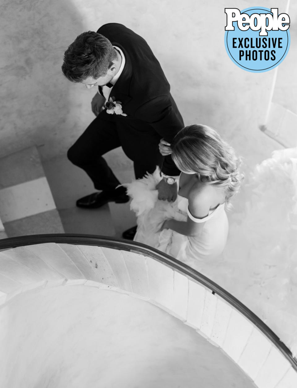 Jordan Rodgers and JoJo Fletcher's Wedding Photos