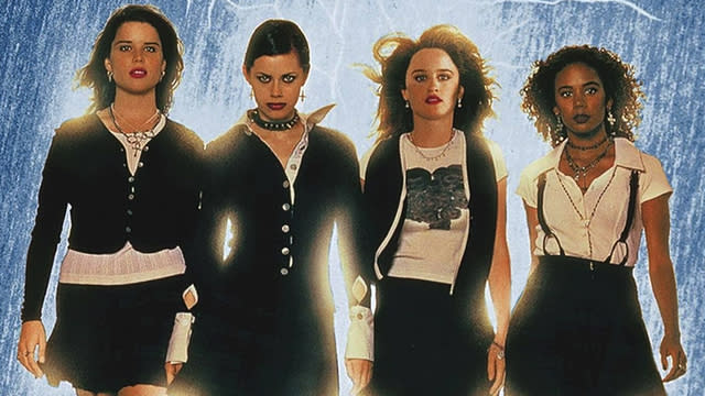 We should have expected this, but still: Please don’t remake <em>The Craft</em>, please don’t remake <em>The Craft</em>, please don’t remake <em>The Craft</em>, please don’t remake <em>The Craft</em>. Something Wiccan is apparently this way coming...again, as <em>The Hollywood Reporter</em> claims Sony has enlisted Indie horror movie director <strong>Leigh Janiak</strong> ( <em>Honeymoon</em>) to co-write and direct a remake of the 1996 (oc)cult classic. (We love that an up-and-coming female director is finding work, but Janiak also directed an episode of MTV’s upcoming <em>Scream</em> show, so apparently she doesn’t know when to leave well enough alone.) <strong> NEWS: Find out which Charli XCX music video was inspired by ‘The Craft’</strong> Suffice it to say, people are not pleased: PETITION TO STOP THE CRAFT REMAKE— Mando (@Armand_oh) May 14, 2015 no No NO! You are NOT ALLOWED to remake The Craft.— Anna (@PunkieB) May 14, 2015 "Hey, what cult classic should we ruin with a remake next?" "How about The Craft?" "PERFECT." NO. NO NO NO NO NO. BAD HOLLYWOOD.— Nintendo Tits (@nuttytangents) May 14, 2015 BY THE POWER OF MANON, DON'T REMAKE THE CRAFT BY THE POWER OF MANON, DON'T REMAKE THE CRAFT BY THE POWER OF MANON... pic.twitter.com/2td1awpBif— Oscar Luis Medina (@Ocalui) May 14, 2015 If they want to make more money off a fan favorite and introduce it to a new generation of viewers, can’t the just re-release <em>The Craft</em> in theaters? And if Hollywood wants to bank off our collective love for witches by revisiting an old coven, can’t we get that <em>Hocus Pocus 2</em> movie we’ve been asking for instead? <strong> NEWS: J.K. Rowling revists 'Harry Potter' via the baddest witch at Hogwarts</strong> Ugh, but if they’re going to remake this whether we object or not -- and they will -- we have a few suggestions for which actresses could fill <strong>Robin Tunney</strong>, <strong>Fairuza Balk</strong>, <strong>Rachel True</strong> and <strong>Neve Campbell</strong>’s iconic boots. <strong> Brie Larson as Sarah Bailey</strong> (originally played by Robin Tunney) Getty Images If they’re redoing a ‘90s movie, they have to play by ‘90s rules: 20-somethings playing high schoolers. Larson is one of the most talented actresses we know -- case in point: her turn in <em>Short Term 12</em> -- and hasn’t gotten the lead roles she deserves. They kind of look alike too. <strong> Juno Temple as Nancy Downs</strong> (originally played by Fairuza Balk) Getty Images No one can top Fairuza Balk’s take on Nancy -- literally, no one -- but we’d love to see Temple try. She’s got a dark and twisted side to her that we think could work for the role. <strong> Mackenzie Davis as Bonnie</strong> (originally played by Neve Campbell) Getty Images You might know Davis from AMC’s <em>Halt and Catch Fire</em>, but likely you recognize her from supporting roles in <em>That Awkward Moment </em>and <em>What If</em>. She has that perfect mix of vulnerable and confident to play both of Bonnie’s extremes. <strong> Kiersey Clemons as Rochelle</strong> (Originally played by Rachel True) Getty Images Clemons is an up-and-commer who has appeared on <em>Transparent</em> and <em>New Girl</em>, but is waiting for that big screen break. Which she may have already gotten with Sundance hit <em>Dope</em>, but something more mainstream wouldn’t hurt either. Or if they want to go a little younger, round up <strong>Kiernan Shipka</strong> (as Sarah), <strong>Maude Apatow</strong> (as Bonnie), <strong>Amandla Stenberg</strong> (as Rochelle), and <strong>Tavi Gevinson</strong> (showing us a truly different side to herself as Nancy). They’re already friends anyway. Ugh again. At least make sure Fairuza gets a cameo in this. As Lirio, perhaps? Speaking of remakes that should never happen, Molly Ringwald and Ally Sheedy share their thoughts about rebooting <em>The Breakfast Club</em>: