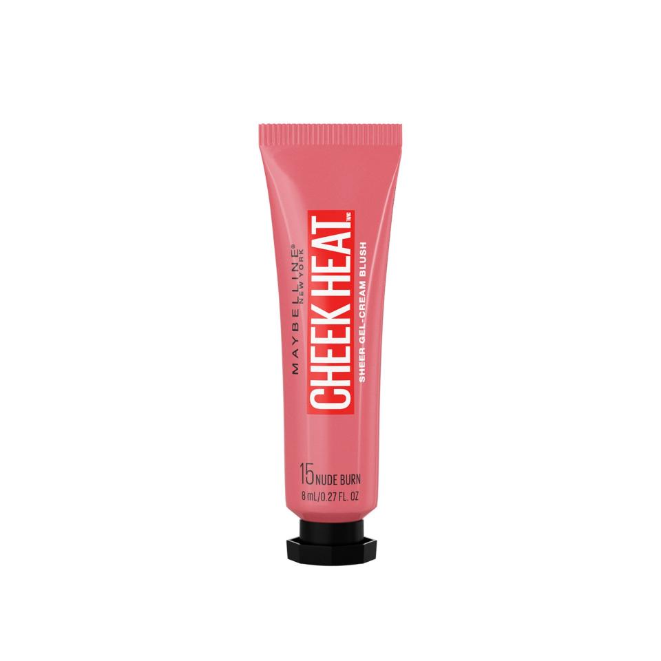 Maybelline Cheek Heat Gel-Cream Blush