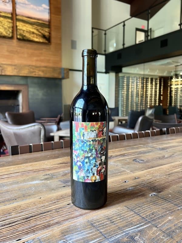 Fess Parker Winery announces limited edition HelpCureHD wine, with all proceeds supporting Huntington’s disease.<p>Courtesy of Fess Parker Winery</p>