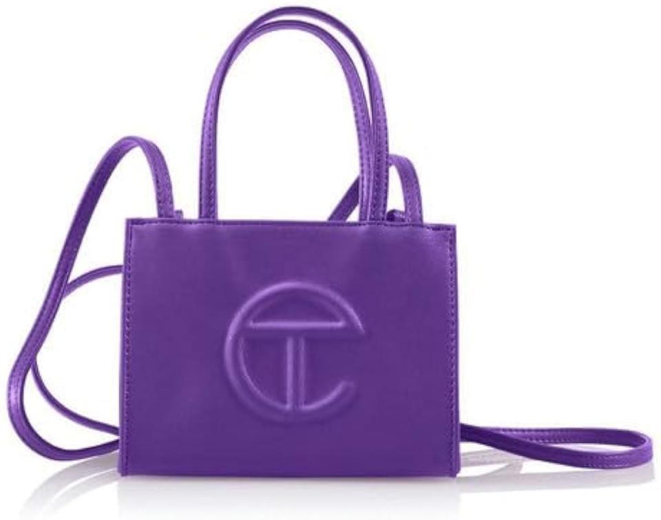 Telfar Small Shopping Bag