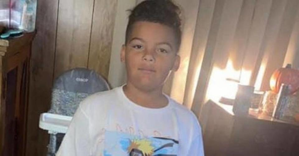 Brandon E. Scott was shot and killed Monday night in the 1800 block of Roosevelt Avenue in unincorporated St. Clair County. Brandon, who was 10, had just completed the fourth grade at Henry Raab Elementary School in Belleville and would have been a fifth grader this fall.