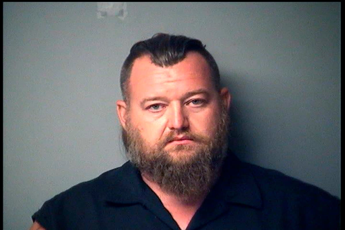 William Null (Antrim County Sheriff’s Office/AP)