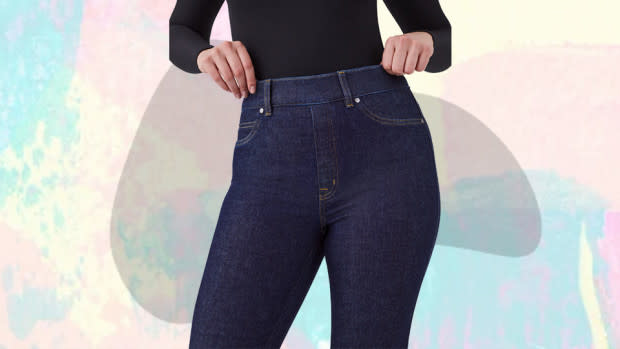 <p>Spanx</p>