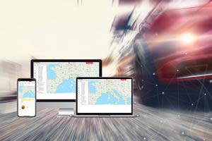 Targa Telematics Awards TomTom Multiyear Contract