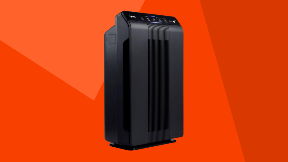 The Winix 5500-2 is the most affordable and effective entry to the world of air purifiers, especially on Amazon.