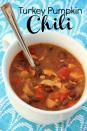 <p>Cozy up with a bowl of the "perfect fall chili" from Leanne of <a href="http://organizeyourstuffnow.com/wordpress/food-contributor-2?utm_source=feedly" rel="nofollow noopener" target="_blank" data-ylk="slk:Organize & Decorate Everything.;elm:context_link;itc:0;sec:content-canvas" class="link ">Organize & Decorate Everything.</a></p><p><strong>Get the recipe at <a href="http://organizeyourstuffnow.com/wordpress/food-contributor-2?utm_source=feedly" rel="nofollow noopener" target="_blank" data-ylk="slk:Organize & Decorate Everything.;elm:context_link;itc:0;sec:content-canvas" class="link ">Organize & Decorate Everything.</a></strong> </p>
