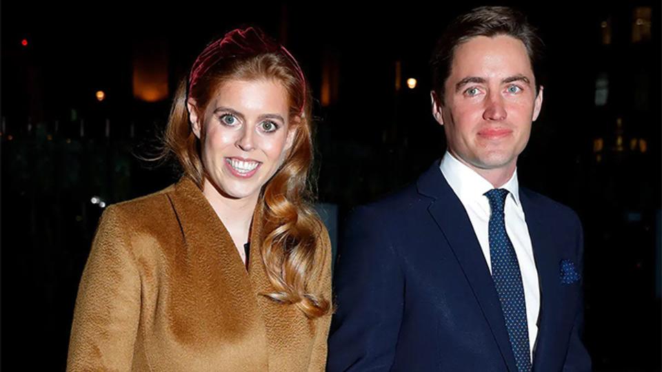 princess beatrice edoardo mapelli mozzi