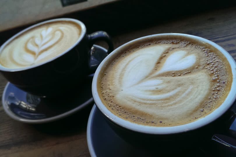 A new cafe is opening in Bristol this month