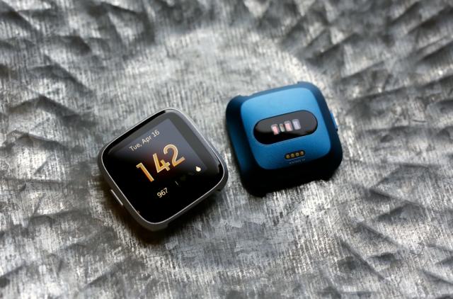 FitBit Inspire 2 Review - wit & whimsy