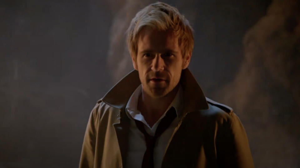 Constantine