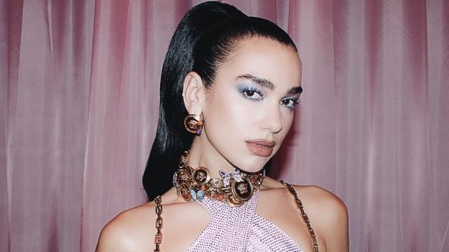 Dua Lipa Teases New Music: 'Houdini' Earned Her 'Biggest Reaction Ever