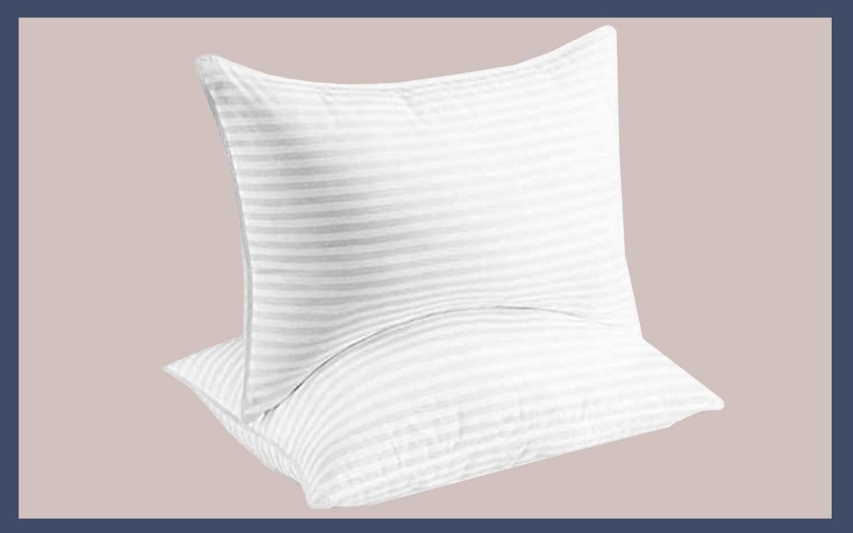 Beckham Hotel Collection Bed Pillows for Sleeping