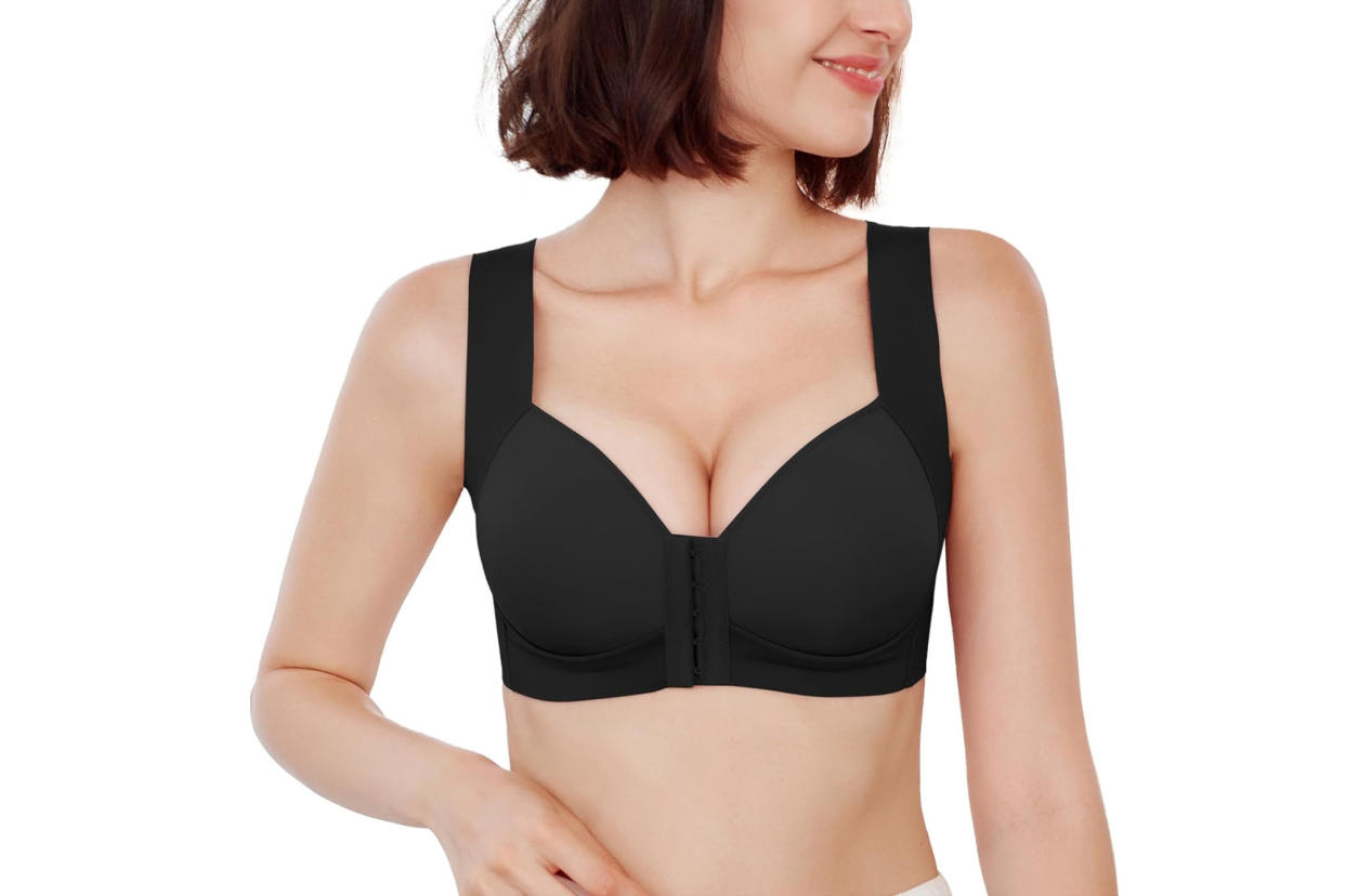 Fallsweet bra