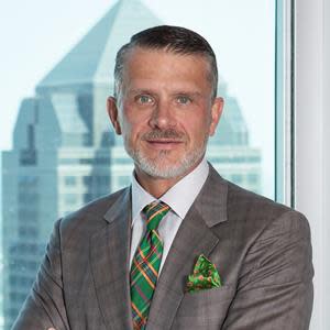 Brad Heppner, Chairman and CEO, The Beneficient Company Group, L.P.