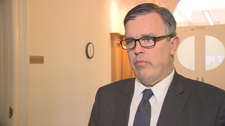 PC MLA questions whether P.E.I. is 'launch pad' to get into Canada