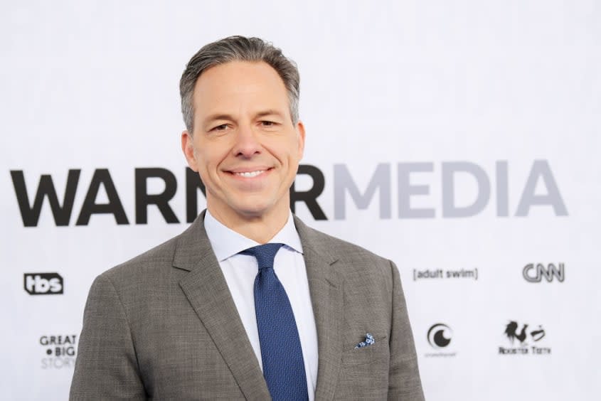 Jake Tapper