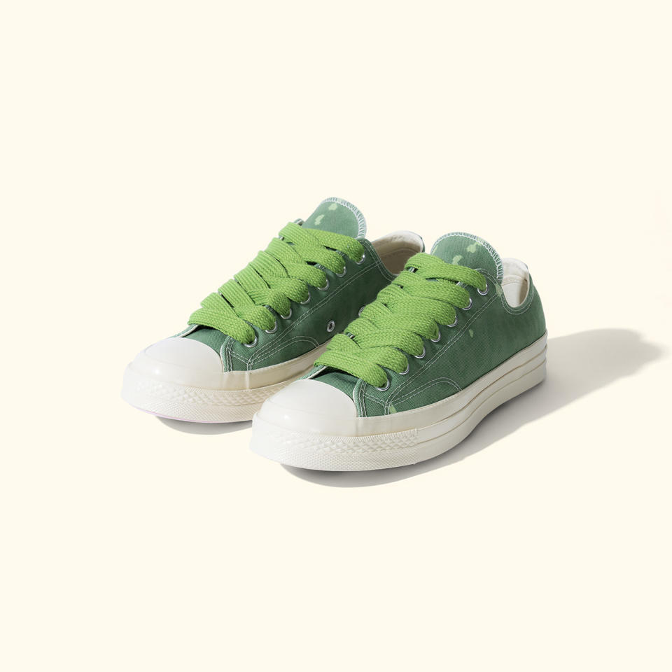 Le Fleur x Converse Chuck 70