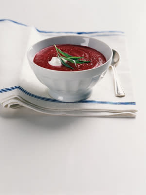 Weight-Loss Food #2: Gazpacho