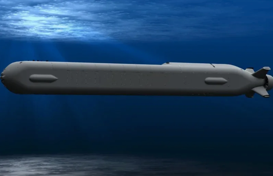A rendering of the Orca. <em>Boeing</em>