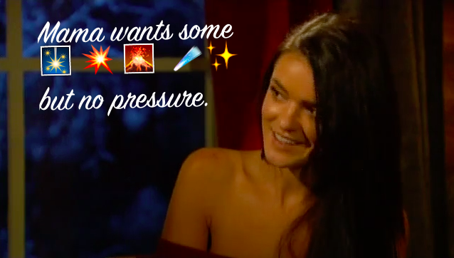 ‘the Bachelor Episode 9 Recap ‘why Cant I Just Have A Normal Relationship 