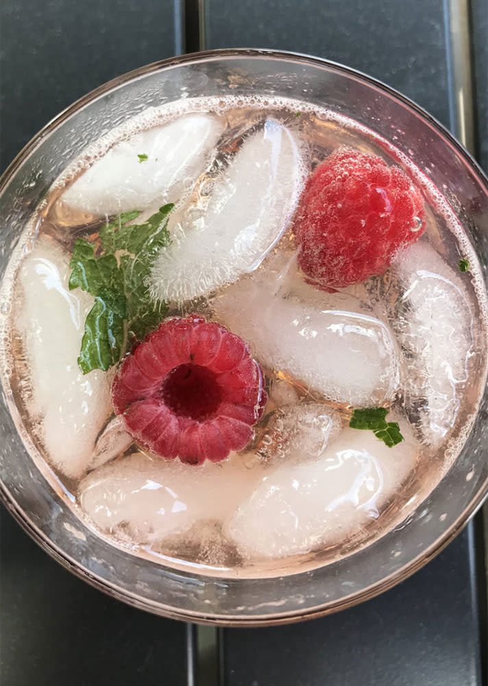 15 Healthier Summer Cocktails That Actually Taste Great
