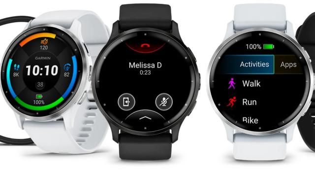 Garmin Venu 3 series released: Features, price, availability, and more