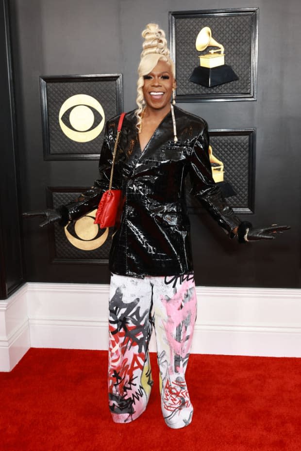 <p>Big Freedia</p><p>Photo by Matt Winkelmeyer/Getty Images for The Recording Academy</p>