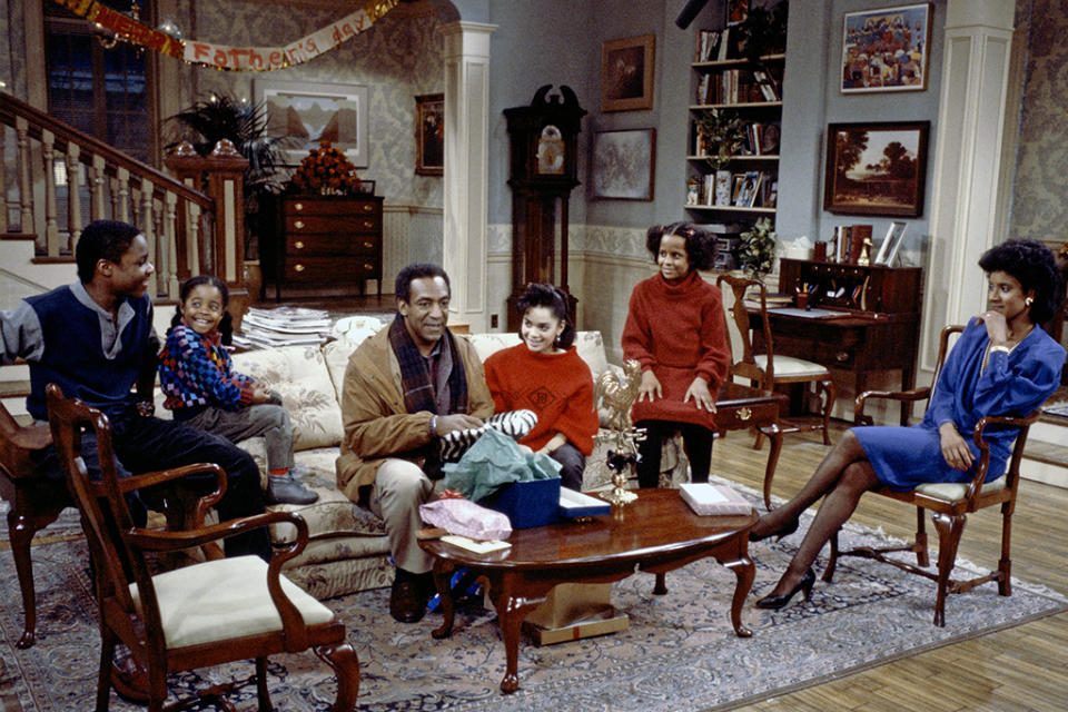 The Cosby Show (1984-92)