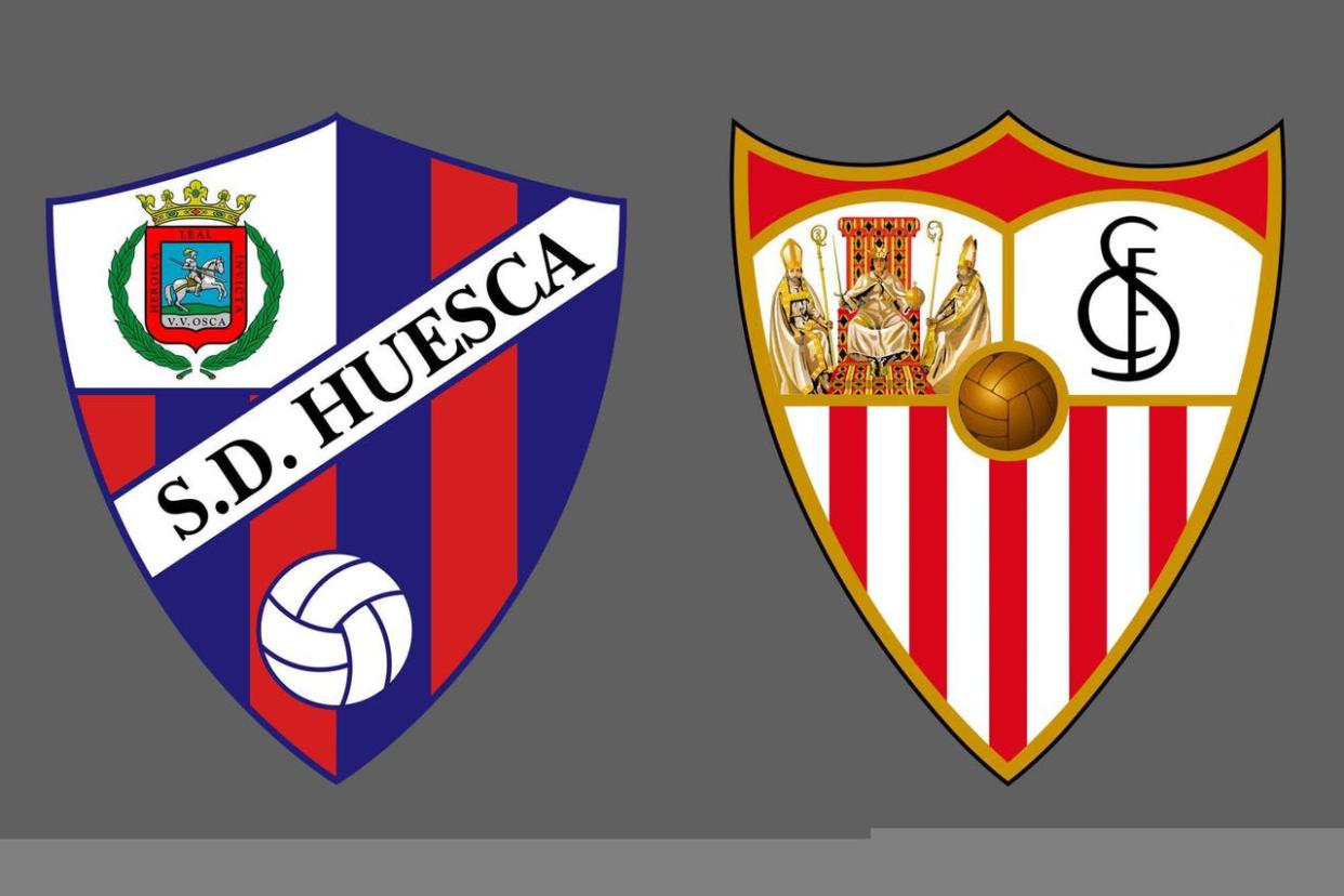 Huesca-Sevilla